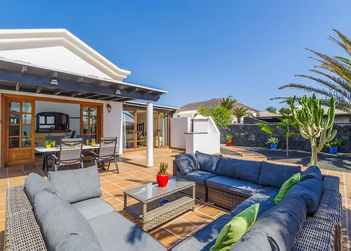 فيلة Gisher بلايا بلانكا