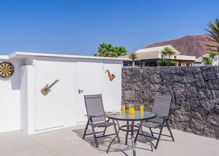 Gisher بلايا بلانكا