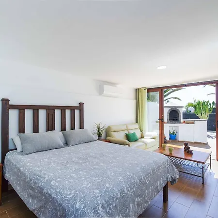 Villa Gisher *